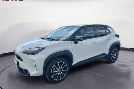 Toyota Yaris Cross 11.504 km 26.990 &euro; Dieburg 64807