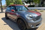 Mini Cooper Countryman Cooper Park Lane Chili 1. Hand 91.000 km 8.990 &euro; Neckarsulm 74172