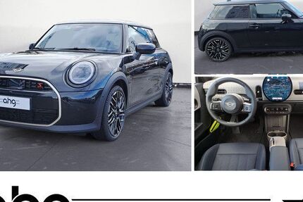 Mini Cooper S 3.790 km 36.210 &euro; Horb am Neckar 72160