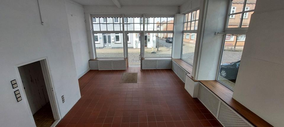 Gewerbeobjekt Friedrichstadt - 600&euro; | Angebot:26228312