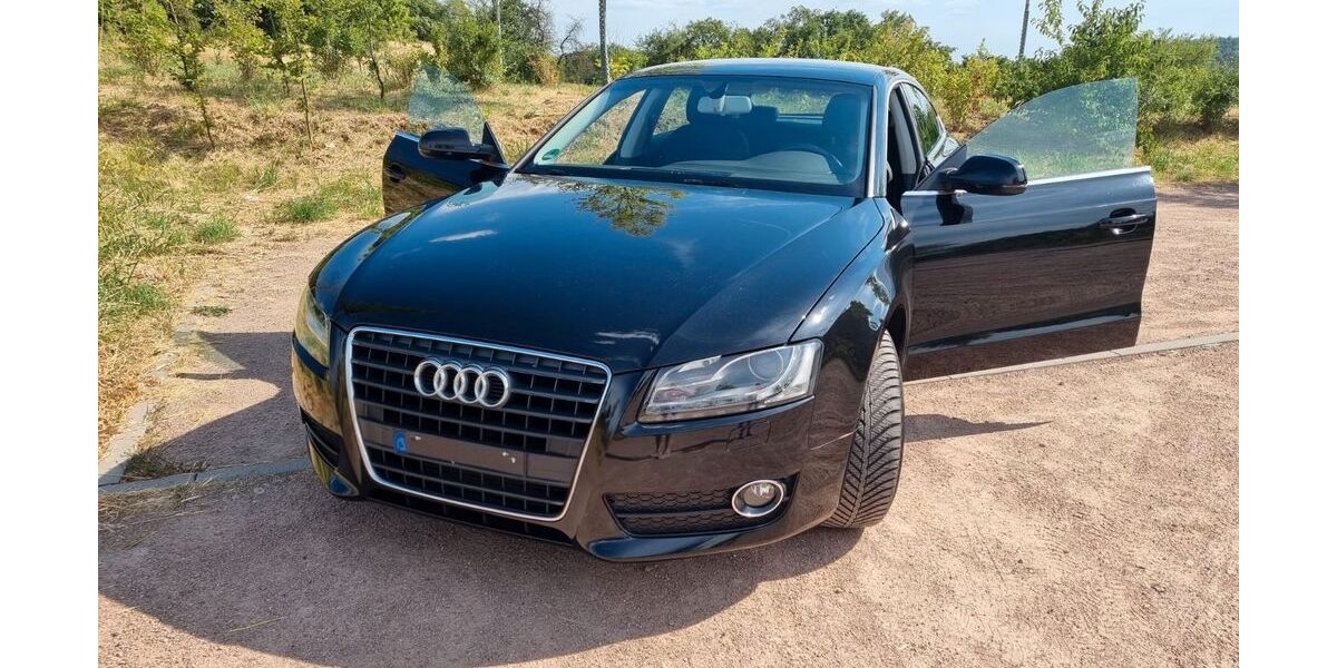 Audi A5 73.000 km 20.999 &euro; Aschaffenburg 63739
