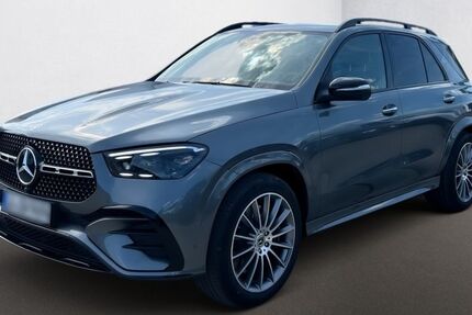 Mercedes-Benz GLE 450 5.000 km 93.842 &euro; Ergolding 84030