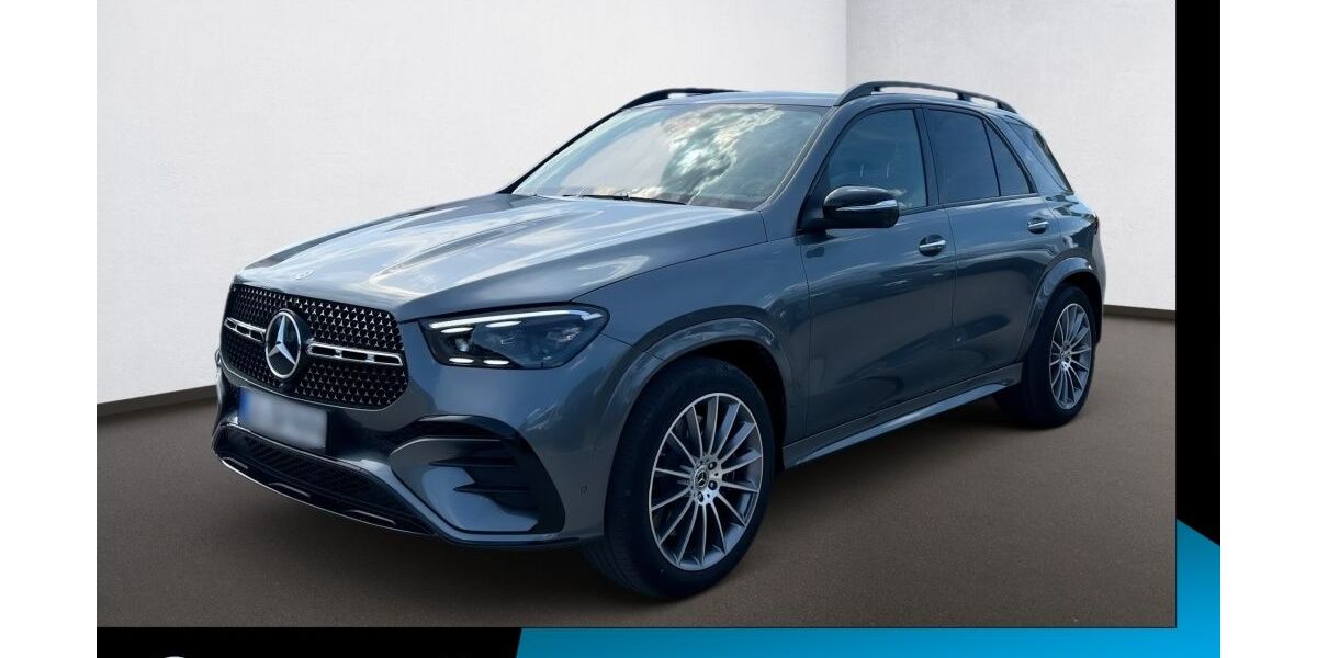 Mercedes-Benz GLE 450 5.000 km 93.842 &euro; Ergolding 84030
