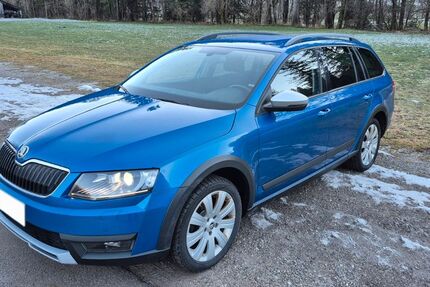 Skoda Octavia 143.000 km 14.999 &euro; Schliersee 83727