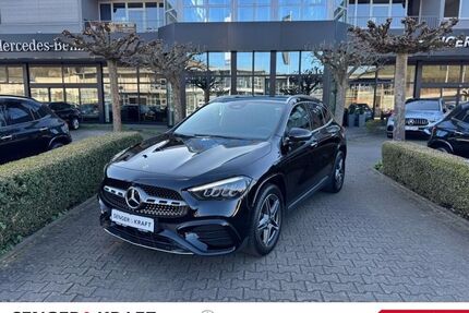 Mercedes GLA 200