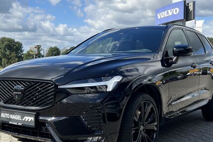 Volvo XC60 11.899 km 52.800 &euro; Steinfurt 48565
