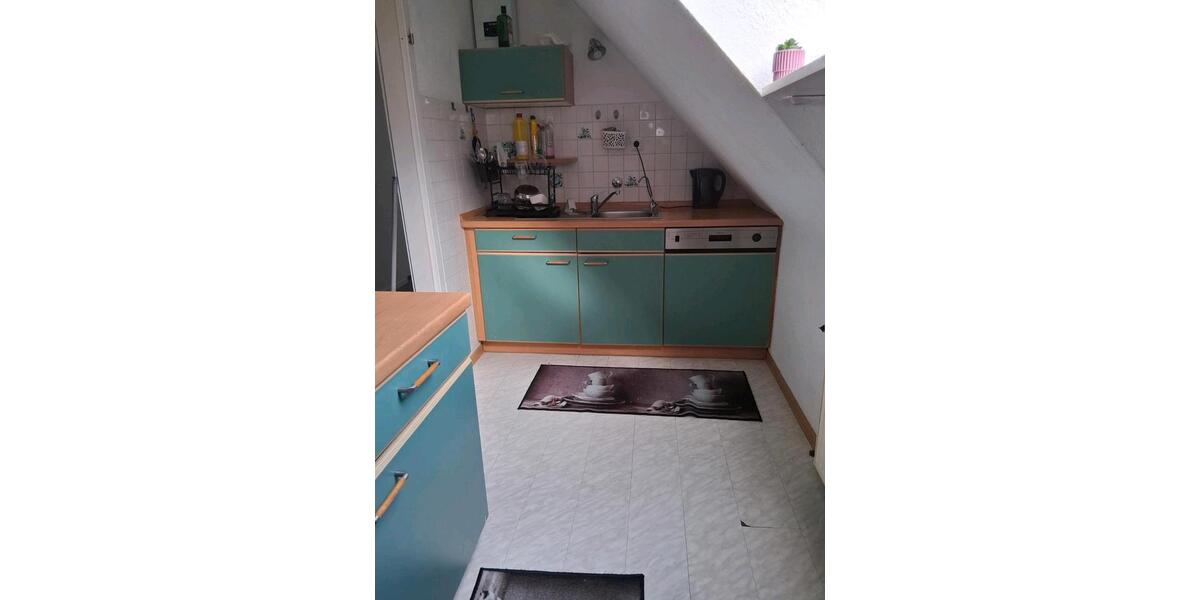 Etagenwohnung Horn-Bad Meinberg Bad Meinberg - 4 Zimmer, 117 m&sup2;, 950&euro; | Angebot:26411505