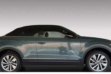 VW T-Roc 1.500 km 35.670 &euro; Hennef 53773