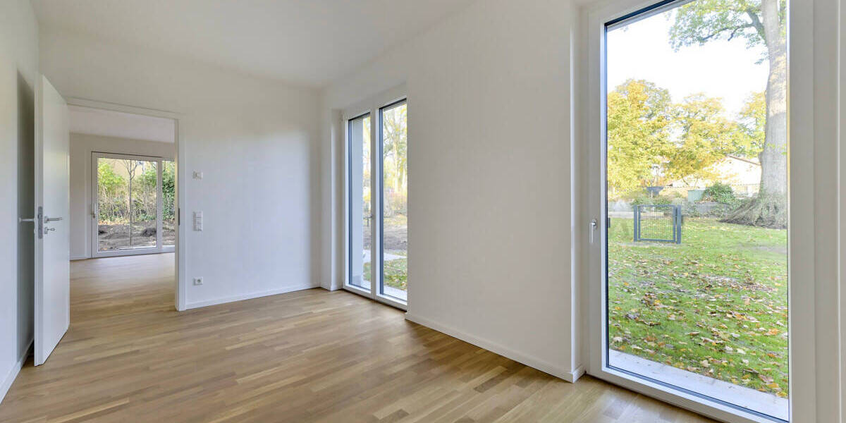Etagenwohnung Glienicke/Nordbahn Nordbahn - 4 Zimmer, 122 m&sup2;, 719.000&euro; | Angebot:25716964