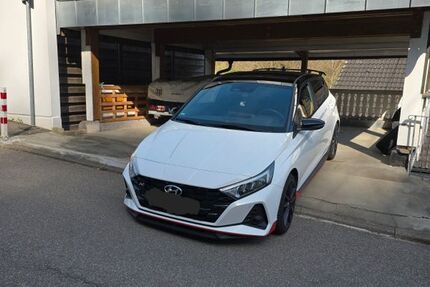 Hyundai i20 21.681 km 28.800 &euro; Calw 75365