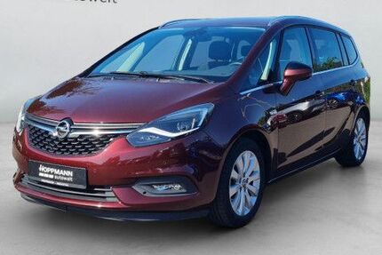 Opel Zafira 103.600 km 13.990 &euro; Kreuztal 57223