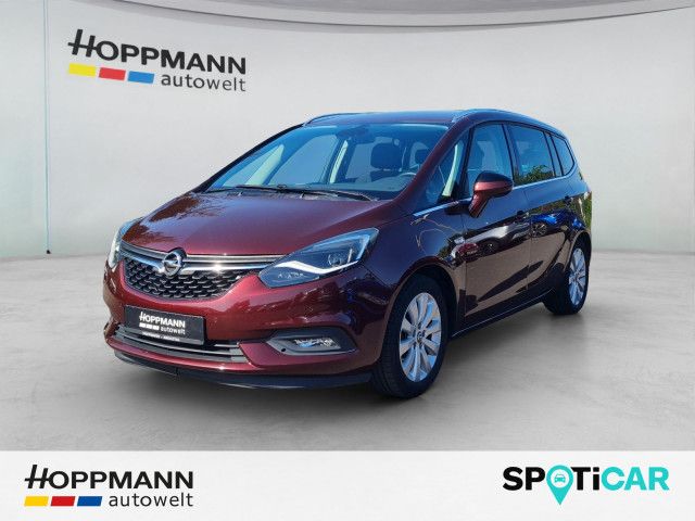 Opel Zafira 103.600 km 13.990 &euro; Kreuztal 57223
