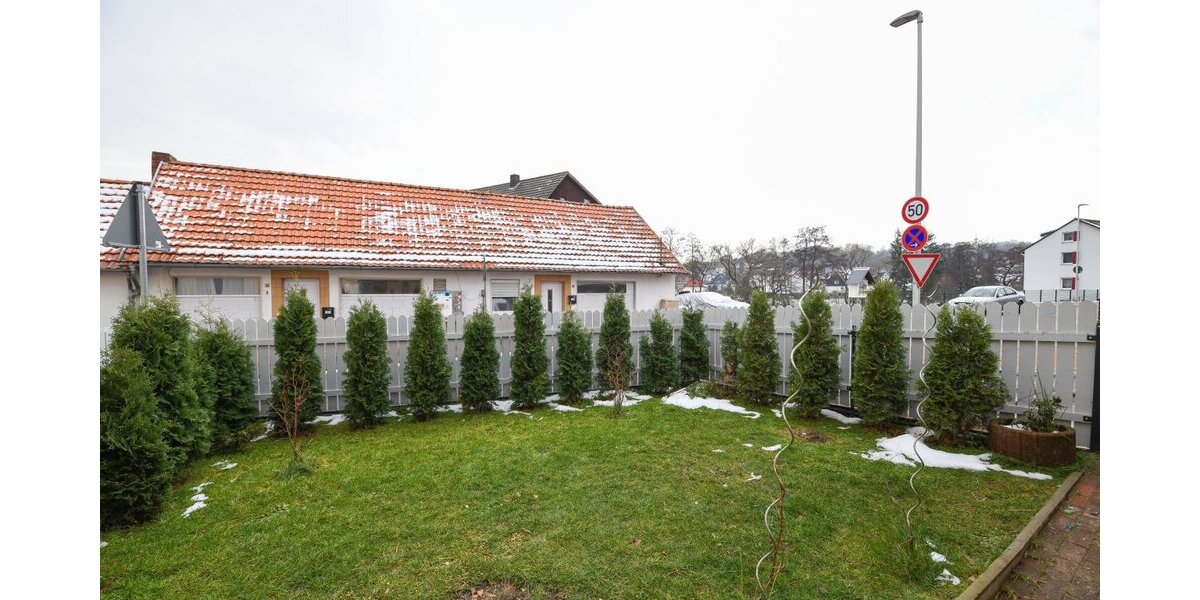 Heringen, 3 Familienhaus - Mehrfamilienhaus, Wohnhaus Heringen (Werra) Wölfershausen | Angebot:13558639