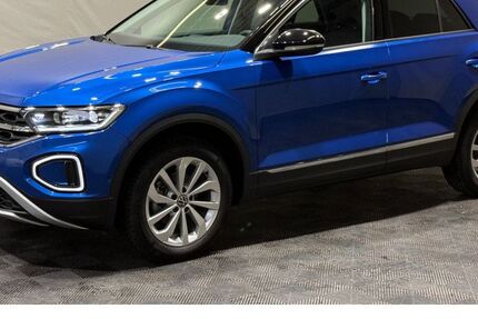 VW T-Roc 9.605 km 31.650 &euro; Herzberg 04916