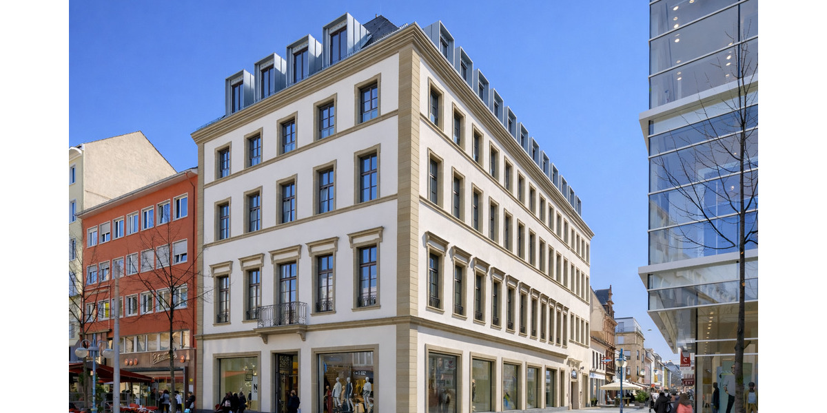 Gewerbeobjekt Mannheim Quadrate - 1.990&euro; | Angebot:26443888