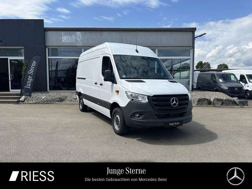 Sprinter