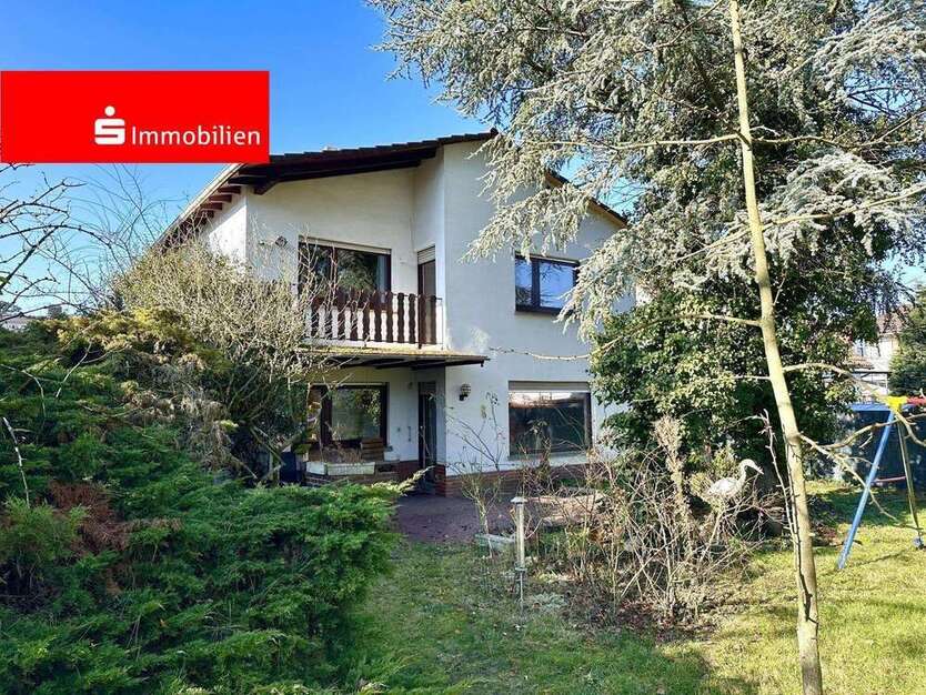 Haus zum Kaufen in Offenbach 549.000 € 159.28 m²