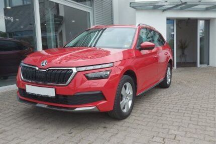 Skoda Kamiq 27.651 km 14.980 &euro; Wendlingen am Neckar 73240