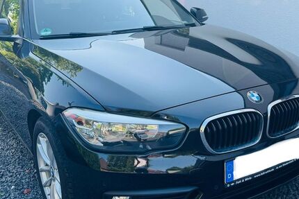 BMW 116 153.600 km 7.990 &euro; Wegberg 41844