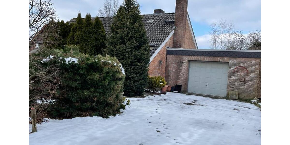 Einfamilienhaus Oyten - 3 Zimmer, 80 m&sup2;, 320.000&euro; | Angebot:25131642