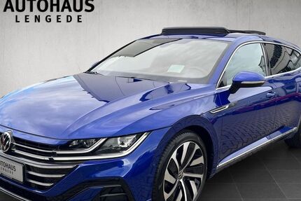 VW Arteon 76.744 km 27.999 &euro; Lengede 38268