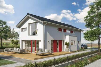 Bestpreisgarantie bei Bien-Zenker - Die Realisierung Ihrer Wünsche in Schweich 5 zimmer
