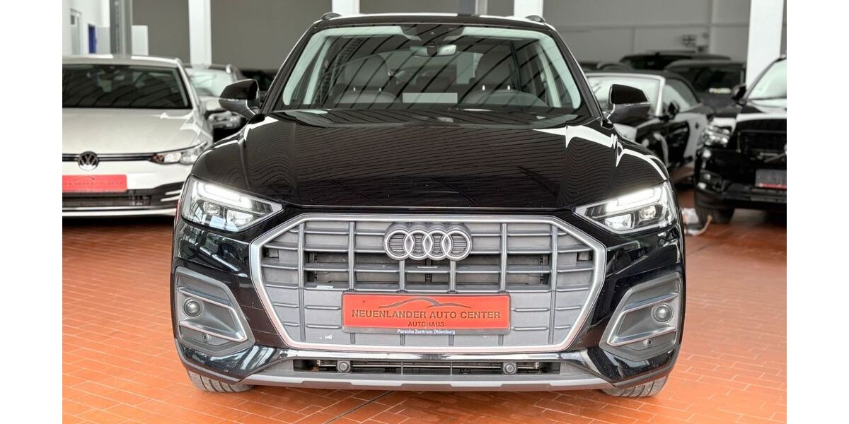 Audi Q5 101.800 km 30.999 &euro; Bremen 28199
