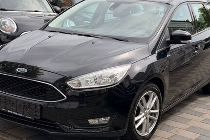 Ford Focus 168.000 km 5.200 &euro; Ludwigshafen 67071