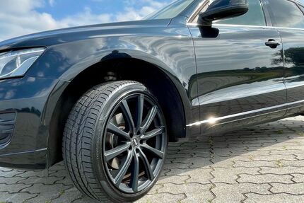 Audi Q5 149.603 km 13.990 &euro; Jerichow 39319