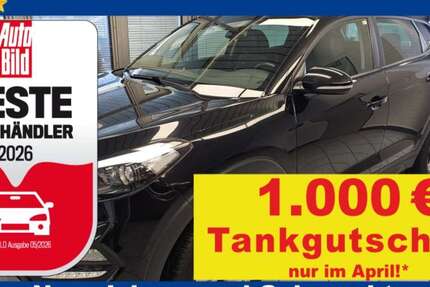 Hyundai TUCSON 86.672 km 16.800 &euro; Wolfsburg Heiligendorf 38444