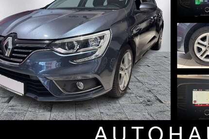 Renault Megane 58.039 km 14.990 € Nürnberg 90429