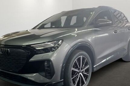 Audi Q4 e-tron 6.459 km 47.490 &euro; Kaiserslautern 67663
