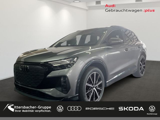 Audi Q4 e-tron 6.459 km 47.490 &euro; Kaiserslautern 67663