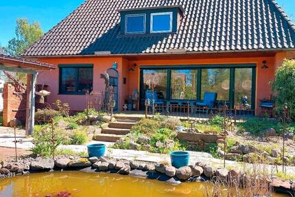 Haus Gorleben - 5 Zimmer, 140 m&sup2;, 265.000&euro; | Angebot:26447322