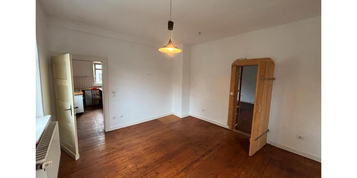 Einfamilienhaus Bad Wildungen - 2 Zimmer, 65 m&sup2;, 630&euro; | Angebot:26463844