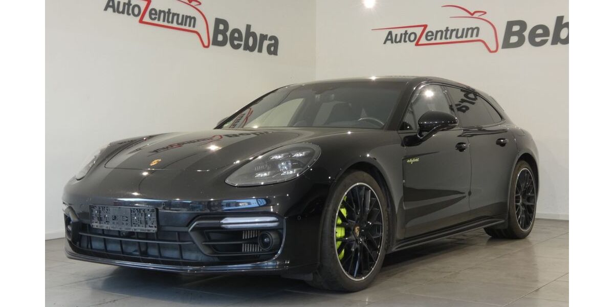 Porsche Panamera 113.012 km 89.790 &euro; Bebra 36179