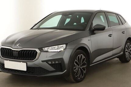 Skoda Scala 29.302 km 23.940 &euro; Eisenach 99817
