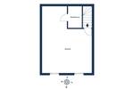 Reihenmittelhaus Langenhagen Alt-Langenhagen - 6 Zimmer, 132 m&sup2;, 439.000&euro; | Angebot:25685100