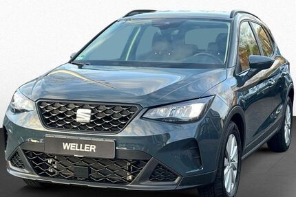 Seat Arona 4.233 km 21.990 &euro; Melle 49324