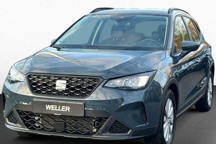 Seat Arona 8.128 km 20.790 &euro; Melle 49324