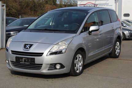 Peugeot 5008 169.000 km 4.999 &euro; Mainz-Kastel 55252