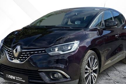 Renault Scenic 62.225 km 13.678 &euro; Northeim 37154