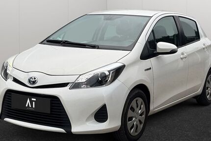 Toyota Yaris 188.887 km 5.990 &euro; Frankfurt am Main 65933