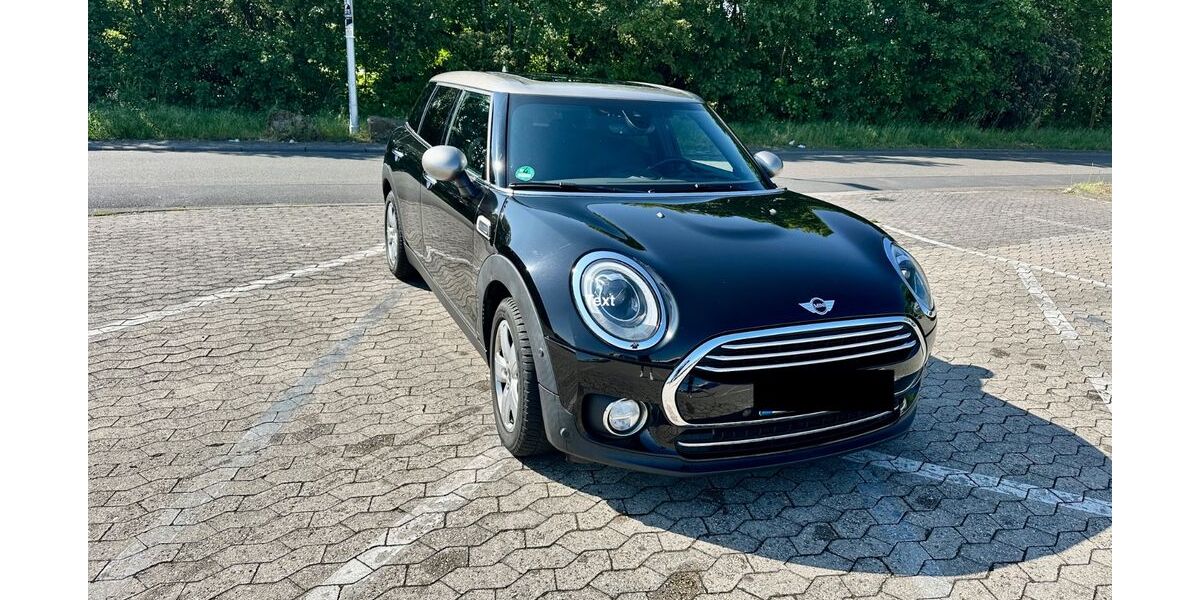 Mini Cooper Clubman 89.000 km 13.990 &euro; Ingelheim 55218