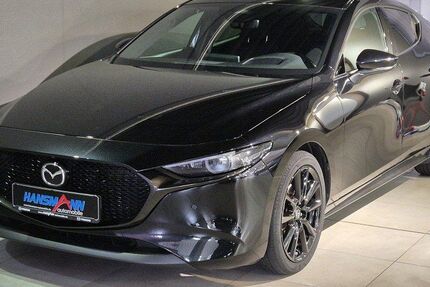Mazda 3 62.000 km 18.980 &euro; Kassel 34123
