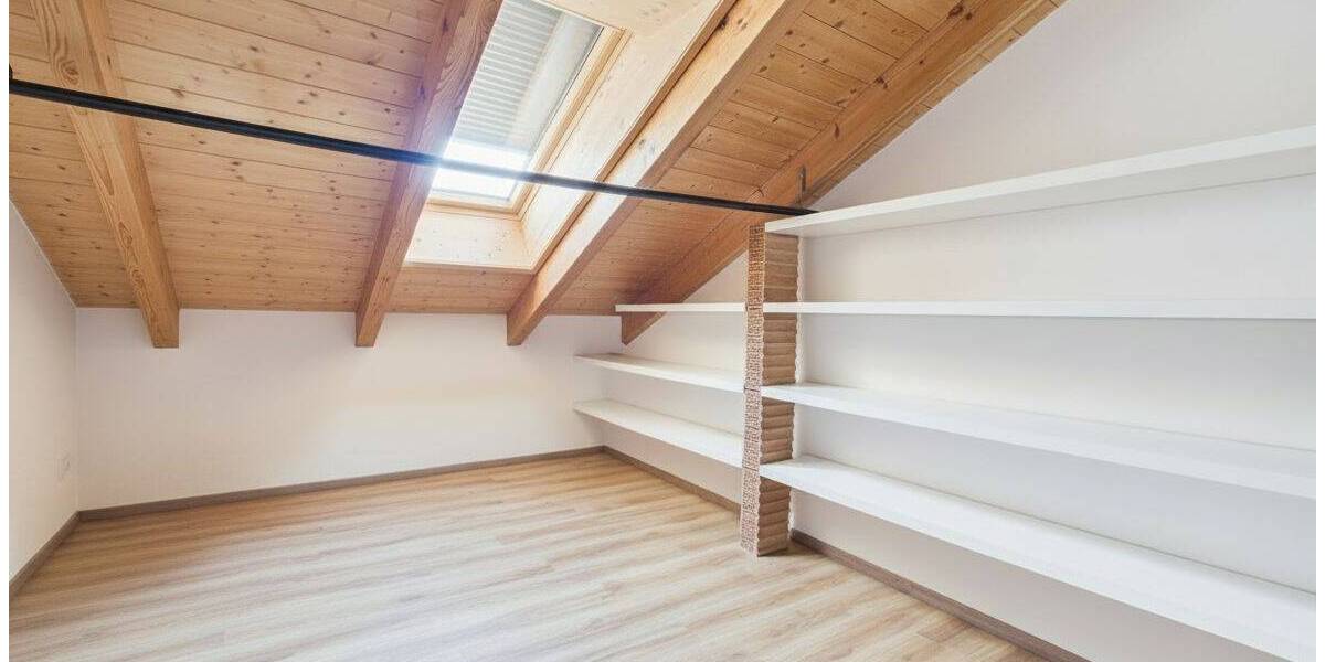 Etagenwohnung Adlkofen - 3 Zimmer, 97 m&sup2;, 398.000&euro; | Angebot:26392063