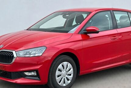 Skoda Fabia 13.200 km 17.520 &euro; Pforzen 87666