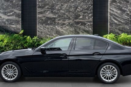 BMW 520 17.800 km 42.990 &euro; Friedberg 86316