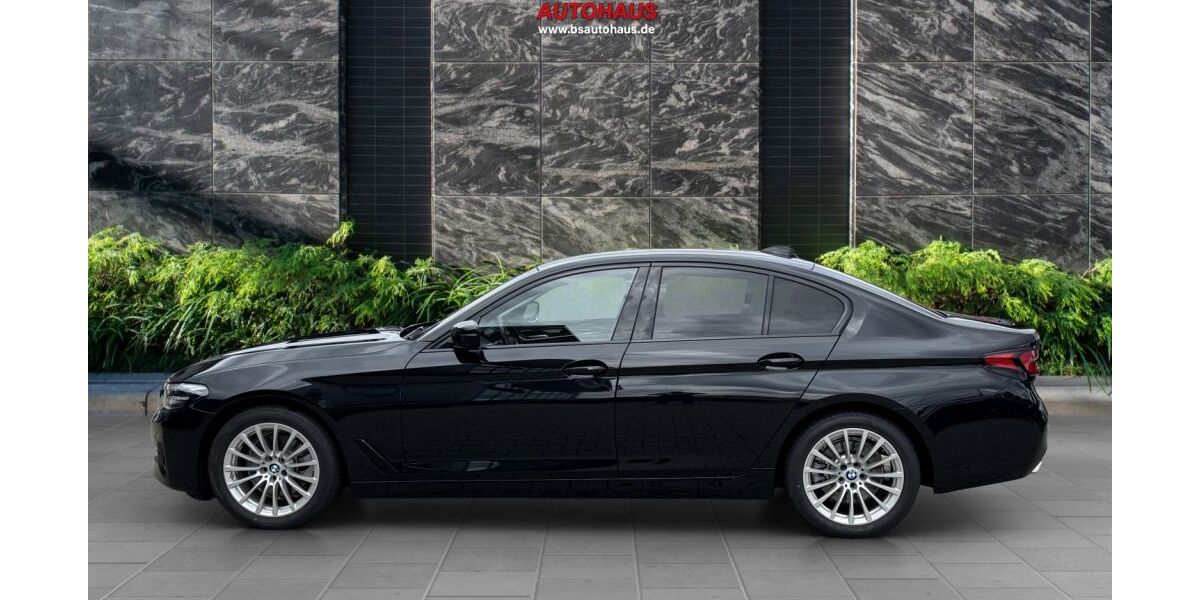 BMW 520 17.800 km 42.990 &euro; Friedberg 86316