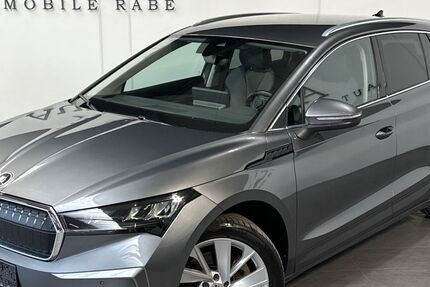 Skoda Enyaq 94.750 km 26.989 &euro; Wardenburg 26203